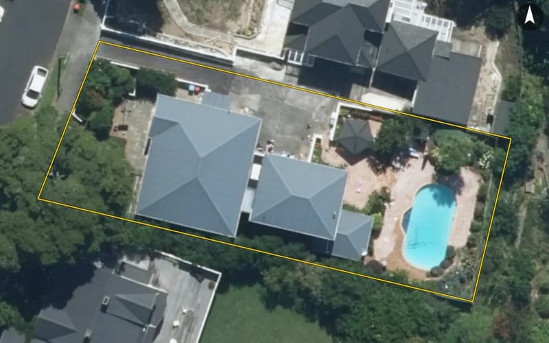 83 Bell Road