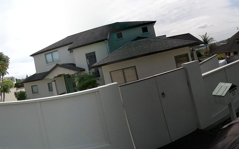 10 St Clair Place