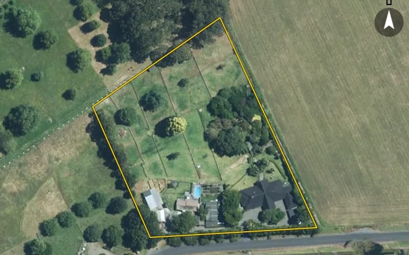 128 Stan Wright Road