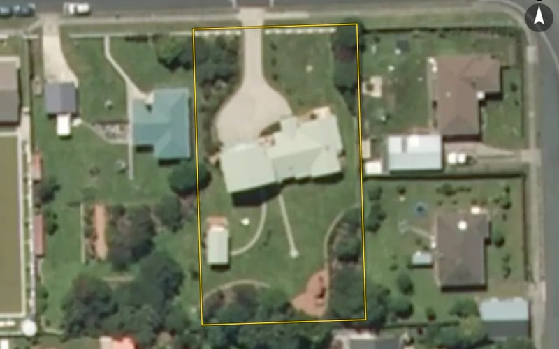 544 Manutahi Road