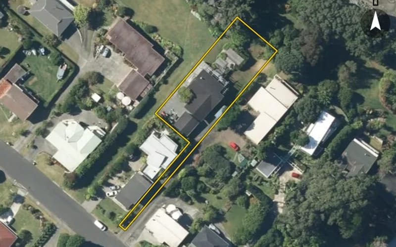 43 Willjames Avenue