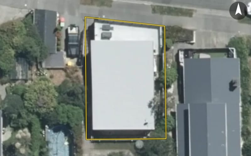 16 Beverley Road