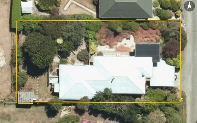 48 Maudes Road