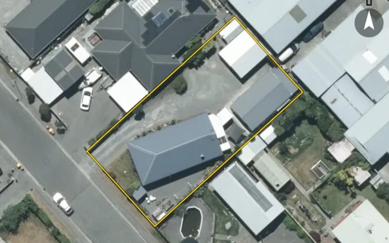 14 Manse Place