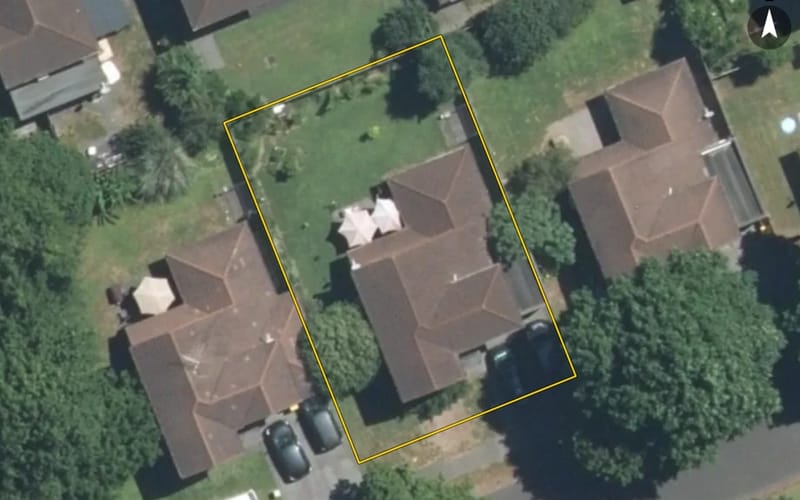 22 Calumet Way