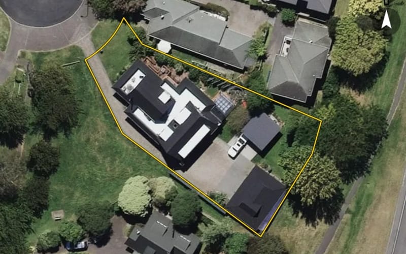 5 Haines Grove