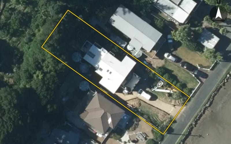 51 Natzka Road