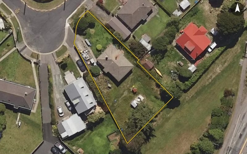 30 Freyberg Avenue