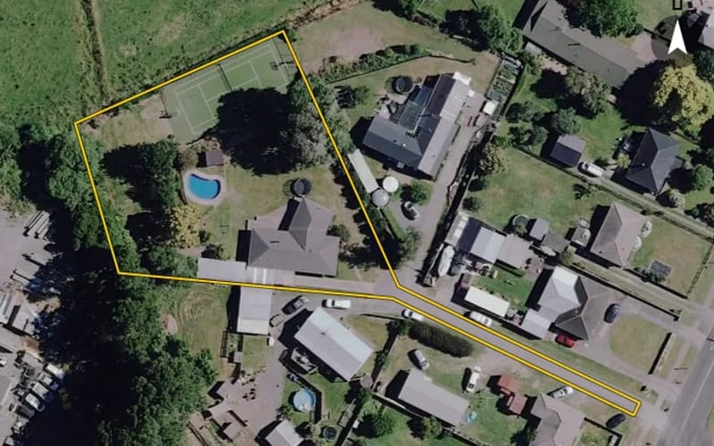 13B Woodlands Road
