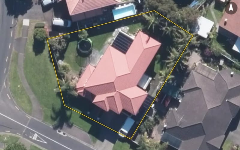 2 Longbush Road