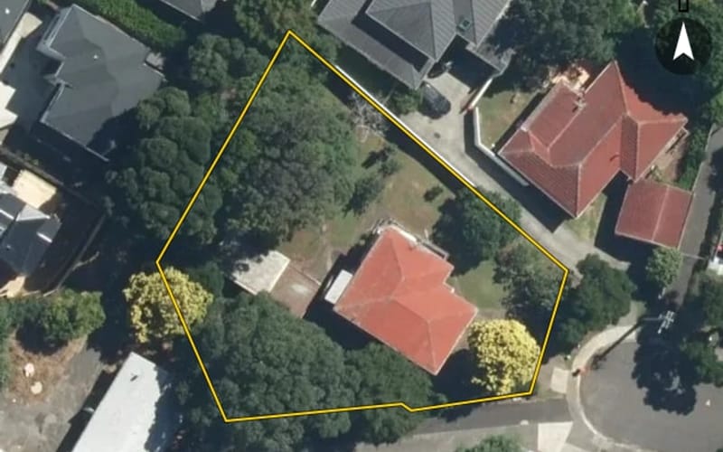 7 Wendell Place