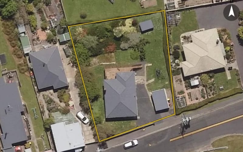 8 Saddleview Place