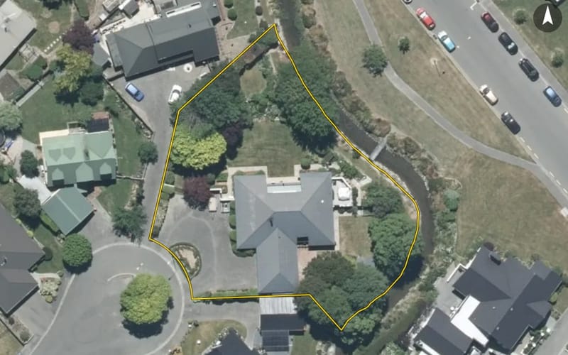 9 Balmoral Place
