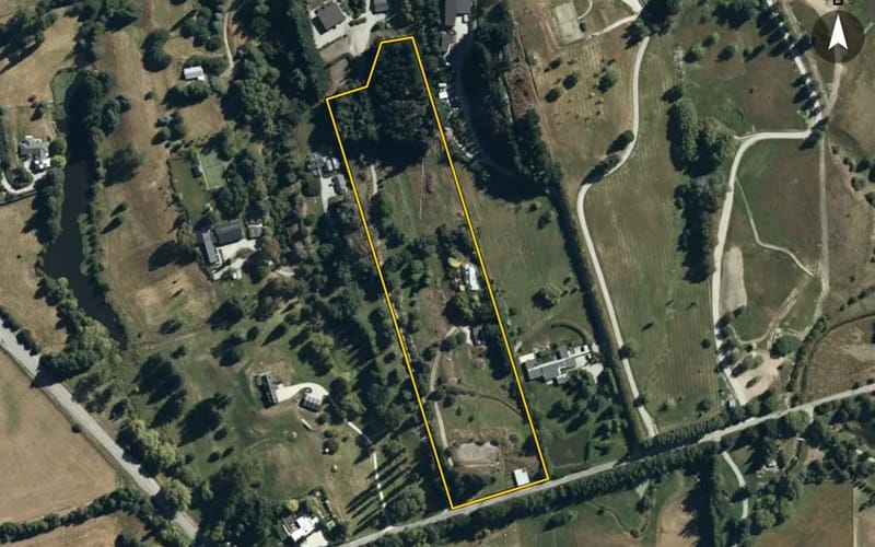29 Mooney Road