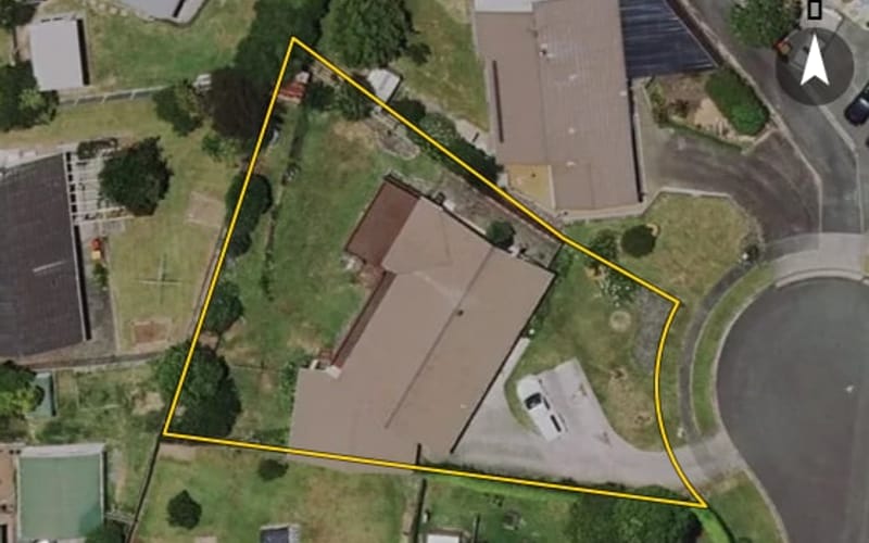 3 Deborah Place