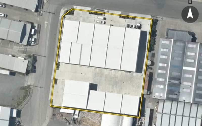 11 Hamilton Place
