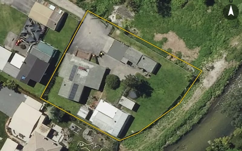 27 Whittaker Road