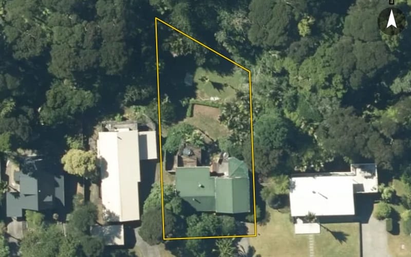 11 Fawcett Road