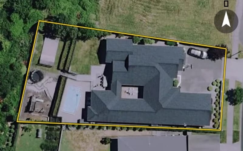 65 Roy Hilton Drive