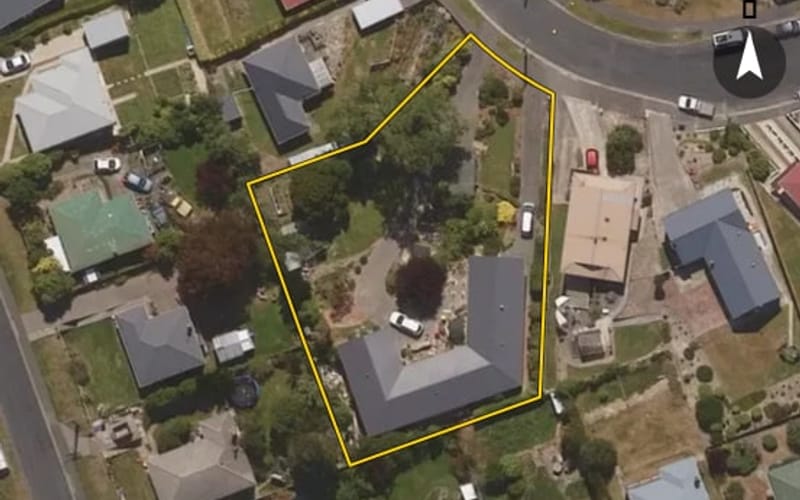 43 Elwyn Crescent