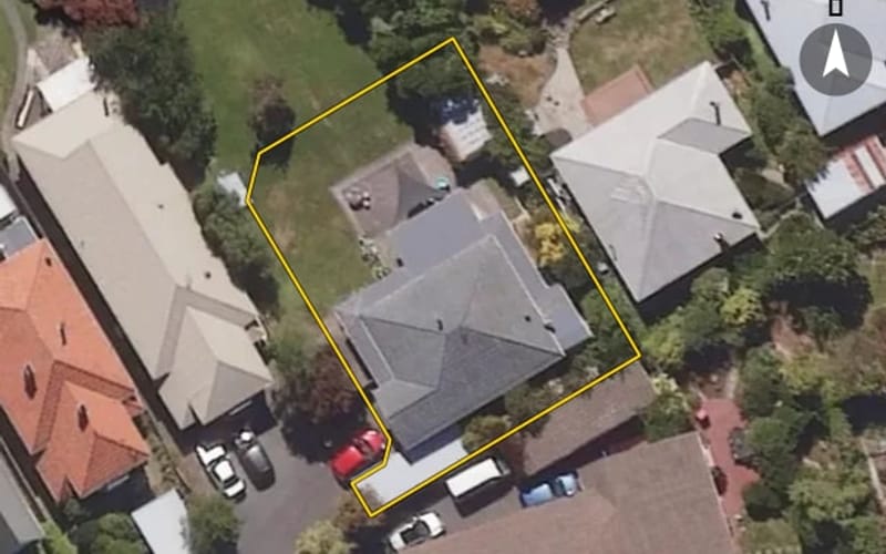 7 Gourley Street