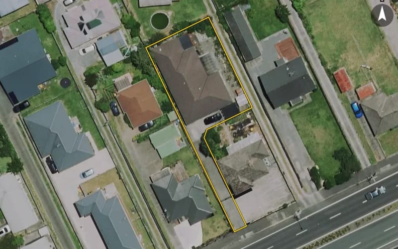 35A Normandy Avenue