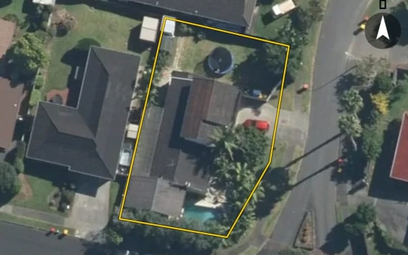 2 Gardenia Grove