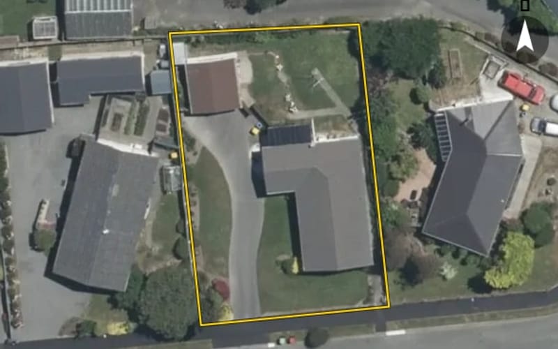 6 Godley Place