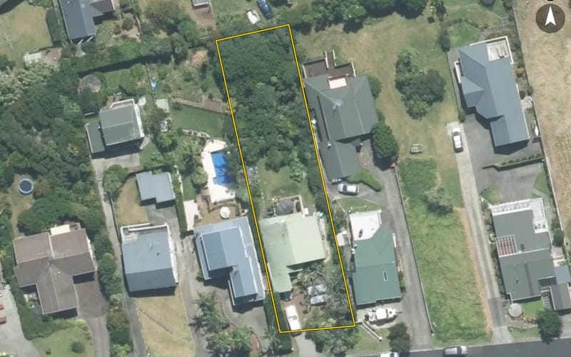 22 Totara Road
