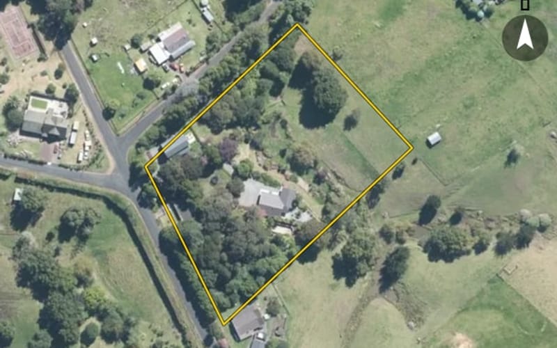 72 Reid Road
