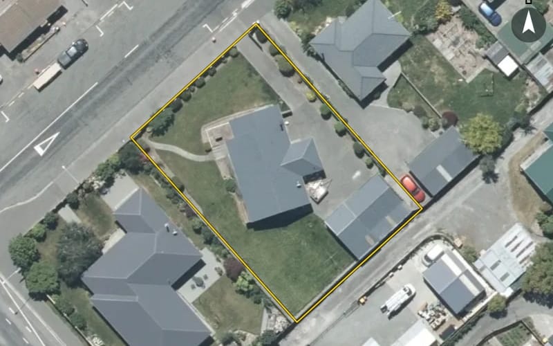 4 Cavendish Street