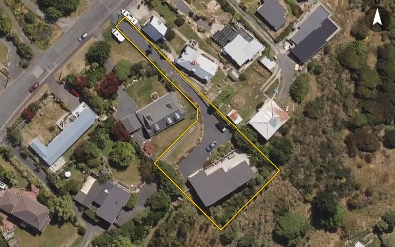 46A Bennett Road