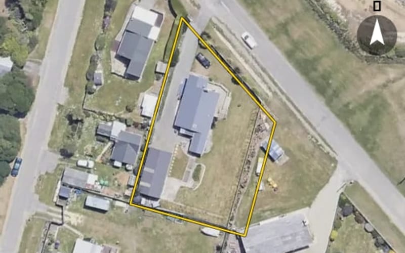 15 Harbour Terrace