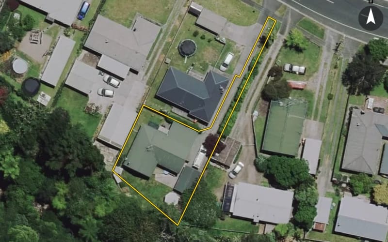 149A Rimu Street