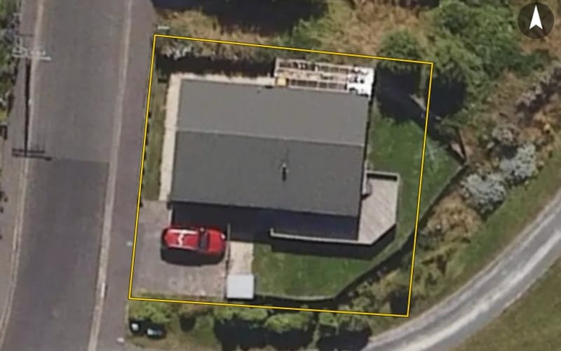 39 Barnes Drive