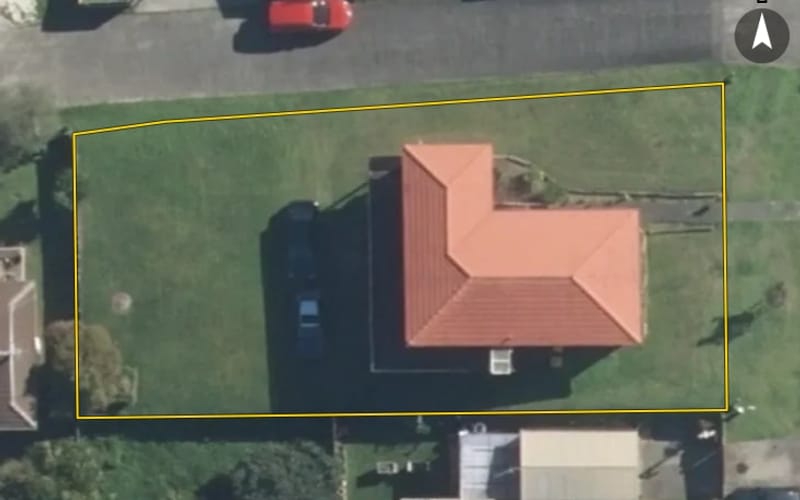 34 Borich Road