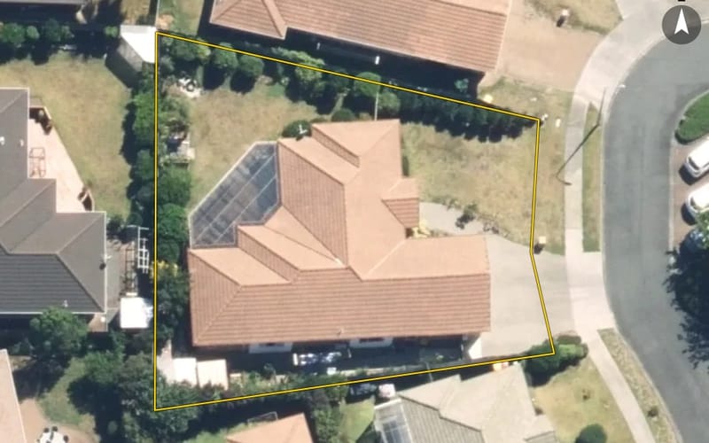 14 Arrathorne Place