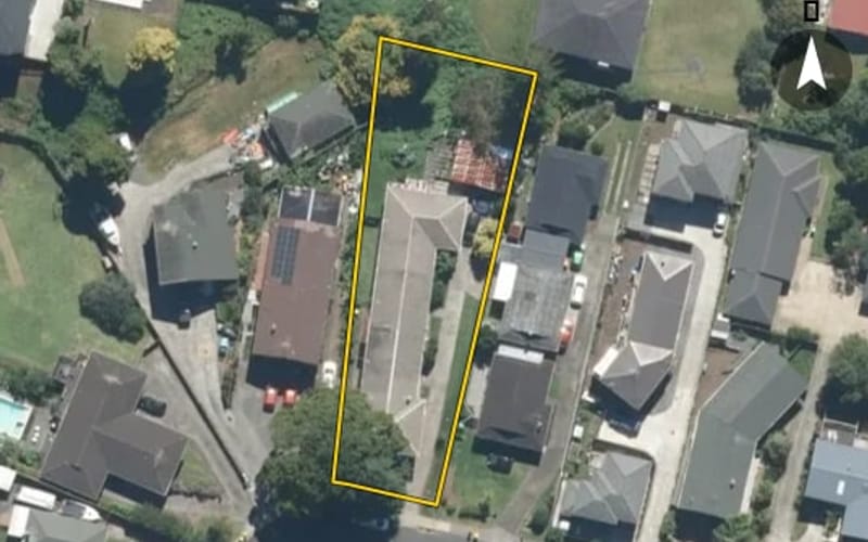 15 Lochinver Road