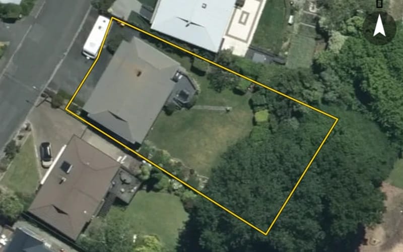 107 Arapiki Road