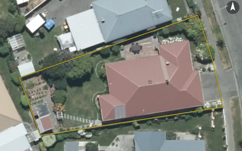 27 Nursery Drive