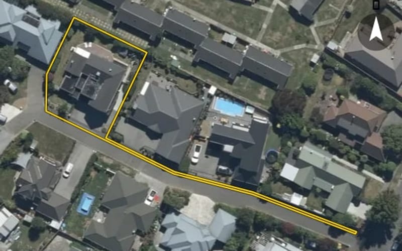 7 Oaktree Lane
