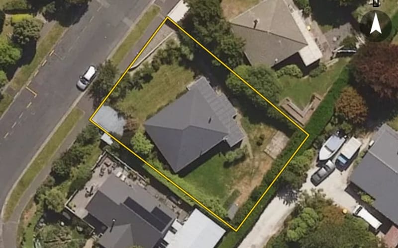 4 Forresbank Avenue