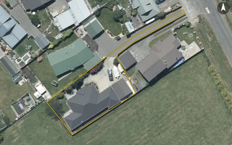 48 Carters Terrace