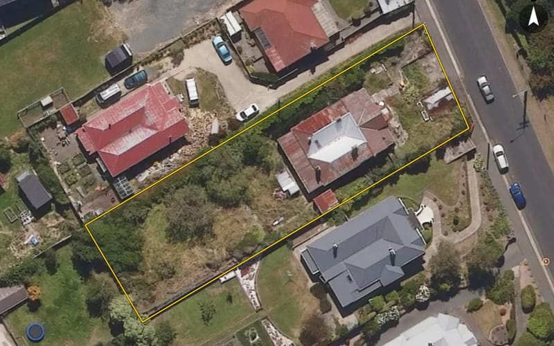 43 Eglinton Road
