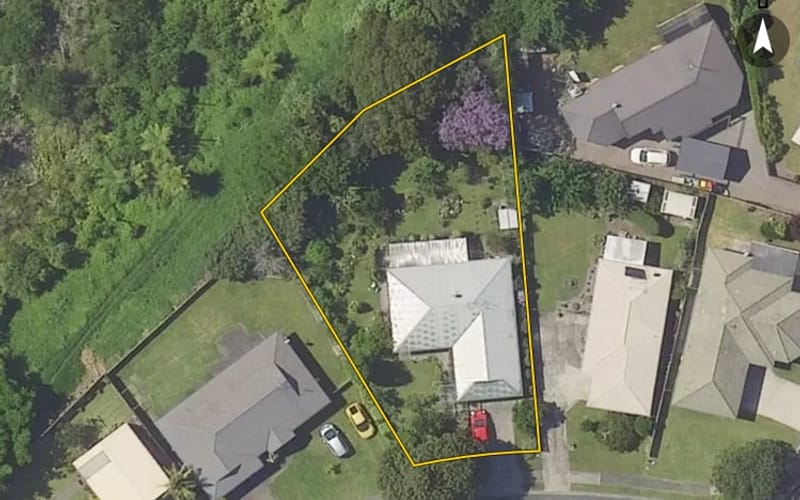 57 Tom Muir Drive