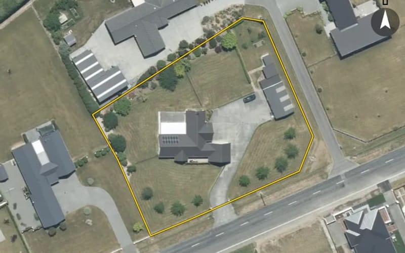 148 Tarbottons Road