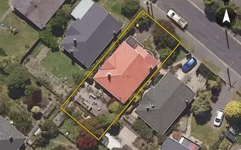 38 Cranston Street