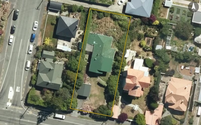 26 Wansbeck Street