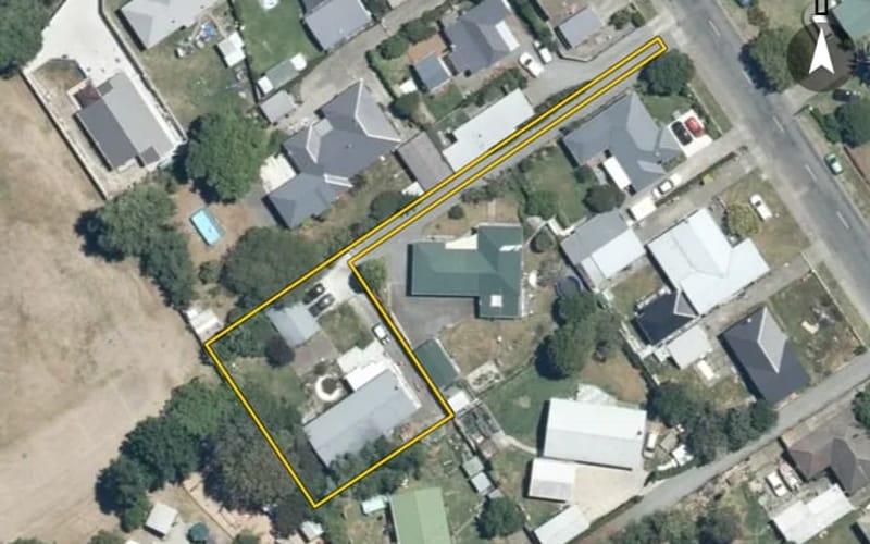 705A Collinge Road