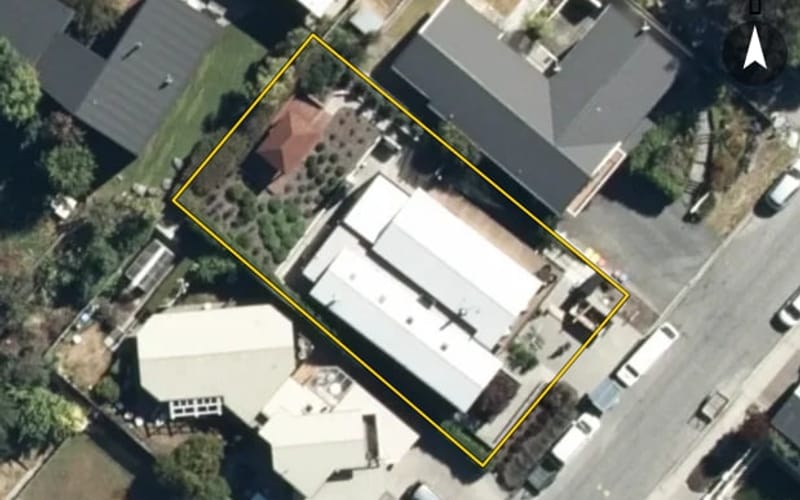26 Wynyard Crescent